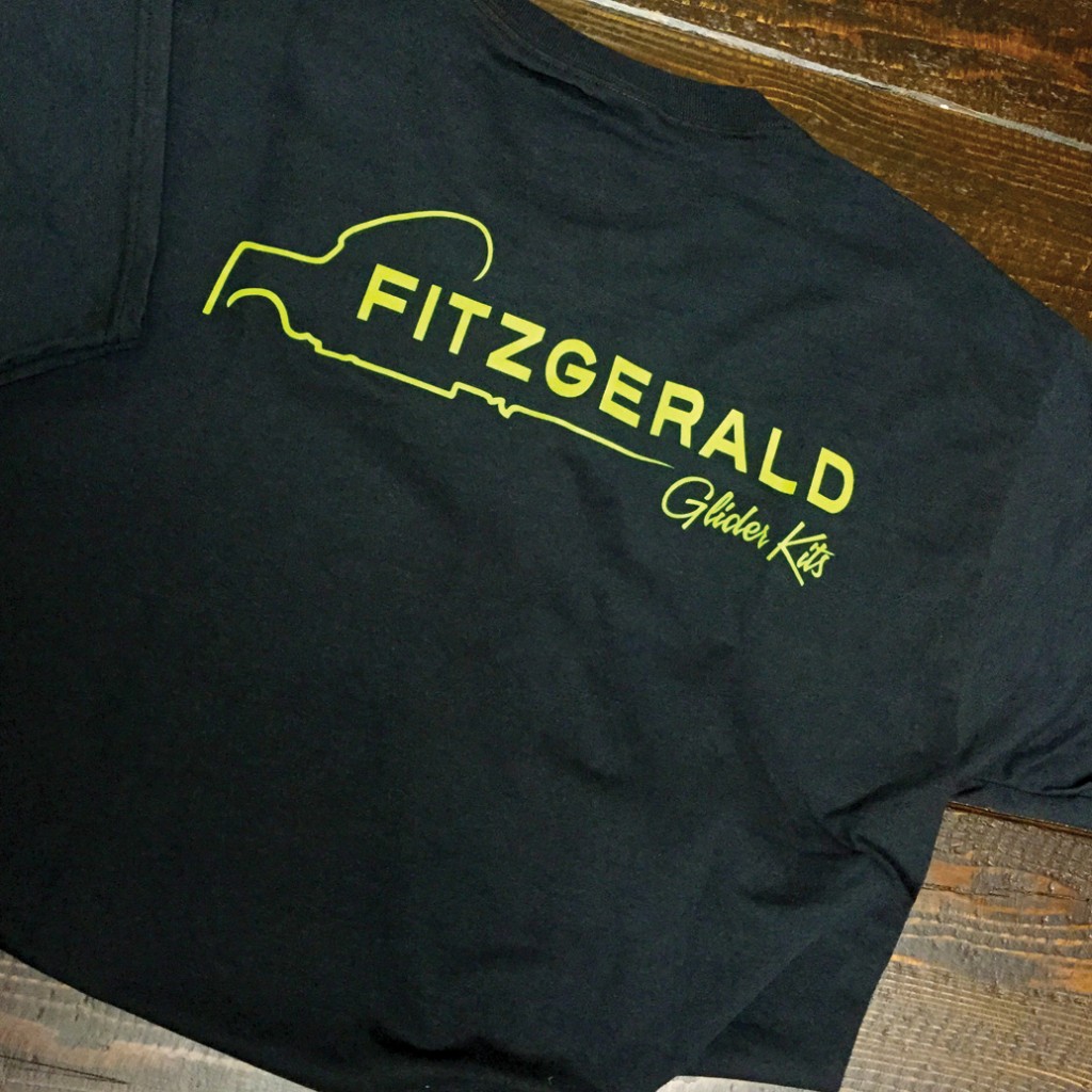 Fitzgerald USA Trucks, Trailers, Wreckers, and more!